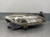 Recambio de faro derecho para mazda 6 hatchback (gh) 2.2 mzr-cd (gh10) referencia OEM IAM GS7T51031N GS7T51031N 