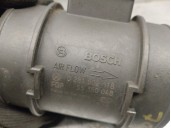 Recambio de caudalimetro para opel astra h ber. 1.7 16v cdti referencia OEM IAM 55350048  0281002618 BOSCH