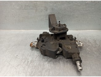 Replacement hood latch for Ford Focus sedan (cap) 1.6 16v cat OEM IAM reference 3M5116700AB 5 DOORS