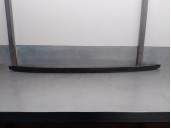 Recambio de molduras traseras para bmw serie 3 berlina (e46) 2.0 16v diesel cat referencia OEM IAM 22944911 CENTRAL 4 PUERTAS