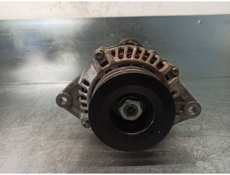 Recambio de alternador para mazda premacy (cp) 2.0 turbodiesel cat referencia OEM IAM CGB13863 