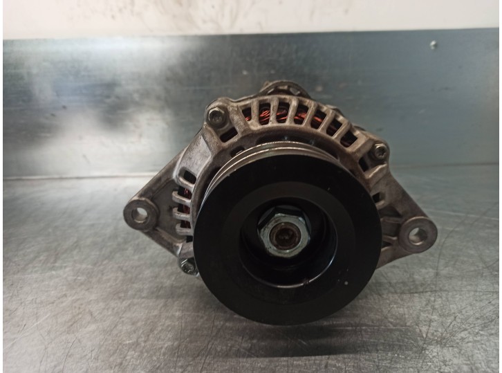 Alternator replacement part for Mazda Premacy (CP) 2.0 Turbodiesel cat OEM IAM reference CGB13863 