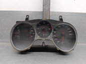 Recambio de cuadro instrumentos para seat altea xl (5p5) 2.0 tdi referencia OEM IAM 5P0920850B A2C92252600 VDO