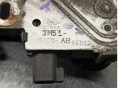 Recambio de cerradura capot para ford focus berlina (cap) 1.6 16v cat referencia OEM IAM 3M5116700AB 5 PUERTAS