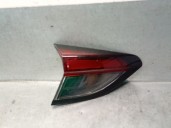 Recambio de piloto trasero izquierdo para opel corsa f (p2jo) 1.2 (68) referencia OEM IAM HN05 