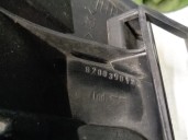 Recambio de rejilla delantera para renault laguna ii (bg0) 1.9 dci diesel cat referencia OEM IAM 8200390126 