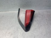 Recambio de piloto trasero izquierdo para opel corsa f (p2jo) 1.2 (68) referencia OEM IAM HN05 