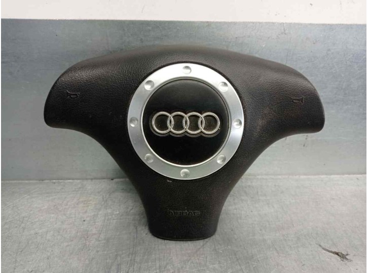 Recambio de airbag delantero izquierdo para audi tt (8n3/8n9) 1.8 t coupe (132kw) referencia OEM IAM 8N0880201 