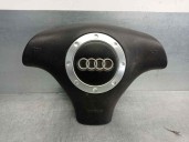 Recambio de airbag delantero izquierdo para audi tt (8n3/8n9) 1.8 t coupe (132kw) referencia OEM IAM 8N0880201  