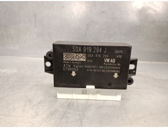 Recambio de modulo electronico para volkswagen taigo (cs1) 1.0 tsi referencia OEM IAM 5QA919294J  100637671 VALEO