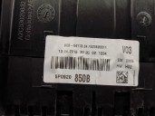 Recambio de cuadro instrumentos para seat altea xl (5p5) 2.0 tdi referencia OEM IAM 5P0920850B A2C92252600 VDO