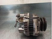 Replacement alternator for Mazda Premacy (CP) 2.0 turbodiesel cat OEM IAM reference CGB13863 
