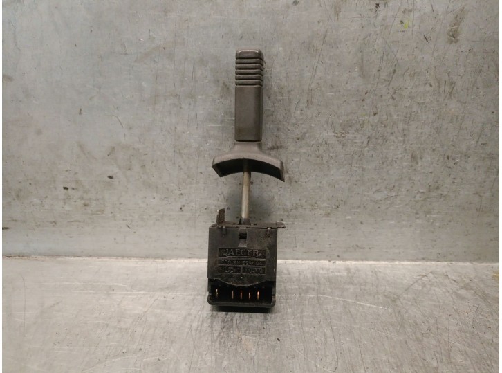 Recambio de mando limpia para renault 5 (b/c40) 1.4 referencia OEM IAM 7700761980 7700761980 