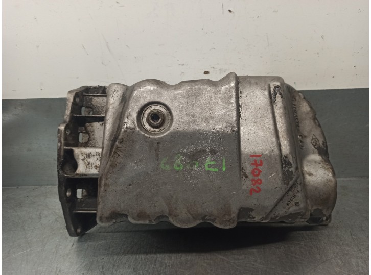 Recambio de carter para renault laguna (b56) 1.8 cat referencia OEM IAM 111849 330970422 SIMI