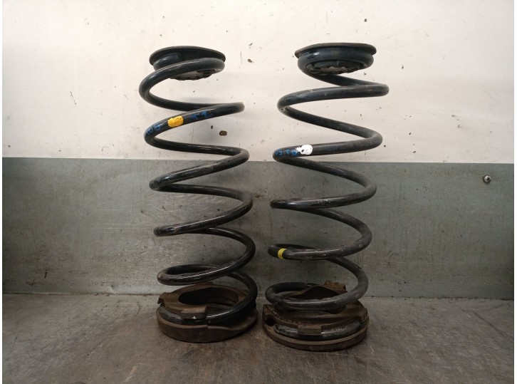 Recambio de muelle amortiguacion para mg mg zs suv (azs1) 1.5 vti referencia OEM IAM 15S4C 15S4C 