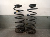 Recambio de muelle amortiguacion para mg mg zs suv (azs1) 1.5 vti referencia OEM IAM 15S4C 15S4C 