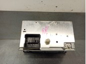 Replacement audio system / CD radio for Ford Focus Saloon (CAP) 1.6 16V CAT OEM IAM reference 6S6118C815AH VISTEON