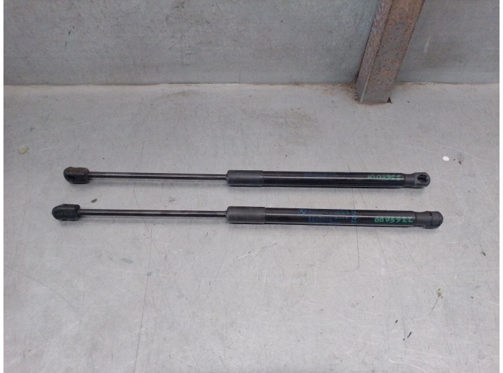 Recambio de amortiguadores capo para bmw x1 (f48) sdrive 16 d referencia OEM IAM 51237329410 51237329410 