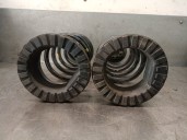 Recambio de muelle amortiguacion para mg mg zs suv (azs1) 1.5 vti referencia OEM IAM 15S4C 15S4C 