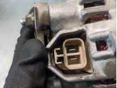 Replacement alternator for Mazda Premacy (CP) 2.0 Turbodiesel CAT OEM IAM reference CGB13863 