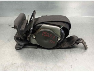 Replacement front right seat belt for Audi TT (8N3/8N9) 1.8 T Coupe (132kW) OEM IAM reference 9N7857705E 2 PUE