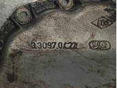 Recambio de carter para renault laguna (b56) 1.8 cat referencia OEM IAM 111849 330970422 SIMI