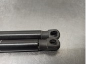 Recambio de amortiguadores maletero / porton para ford focus berlina (cap) 1.6 16v cat referencia OEM IAM 1321021 