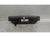 Recambio de mando climatizador para kia cee´d crdi cat referencia OEM IAM 97250A2202WK 