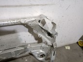 Recambio de puente delantero para bmw 1 (e87) 116 d referencia OEM IAM 31116785639 31116785639 