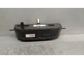 Recambio de mando climatizador para kia cee´d crdi cat referencia OEM IAM 97250A2202WK 