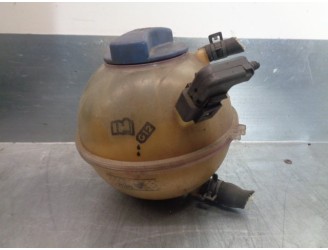 Recambio de deposito expansion para audi tt (8n3/8n9) 1.8 t coupe (132kw) referencia OEM IAM 1J0121403B 