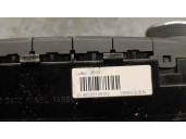 Recambio de mando climatizador para kia cee´d crdi cat referencia OEM IAM 97250A2202WK 