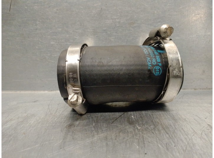 Recambio de tubo para seat altea xl (5p5) 2.0 tdi referencia OEM IAM 5N0145828F 5N0145828F 
