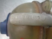 Recambio de deposito expansion para audi tt (8n3/8n9) 1.8 t coupe (132kw) referencia OEM IAM 1J0121403B  