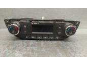 Recambio de mando climatizador para kia cee´d crdi cat referencia OEM IAM 97250A2202WK 