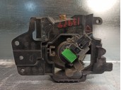 Recambio de faro antiniebla derecho para mazda premacy (cp) 2.0 turbodiesel cat referencia OEM IAM CC2251690 