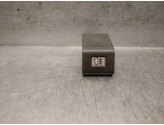 Recambio de interruptor para renault 5 (b/c40) 1.4 referencia OEM IAM 7700760538 7700760538 