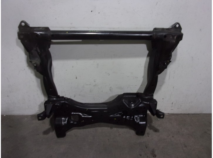 Replacement front subframe for honda civic coupe (2dr) OEM IAM reference 50200SNAA8 ENGINE CRADLE SUE BURRA30 FLA5