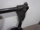Replacement front subframe for Honda Civic Coupe (2dr) OEM IAM reference 50200SNAA8 ENGINE CRADLE SUE BURRA30 FLA5