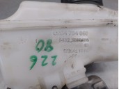 Recambio de bomba freno para bmw x1 (f48) sdrive 16 d referencia OEM IAM 34336868997 34336868997 