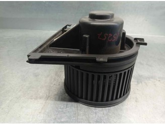 Recambio de motor calefaccion para audi tt (8n3/8n9) 1.8 t coupe (132kw) referencia OEM IAM 1J1819021B  