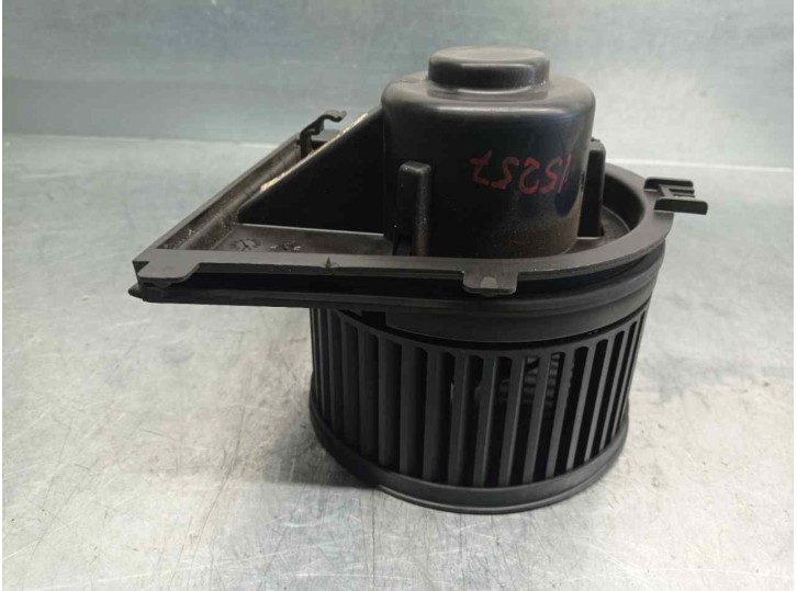 Recambio de motor calefaccion para audi tt (8n3/8n9) 1.8 t coupe (132kw) referencia OEM IAM 1J1819021B  