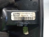 Recambio de motor calefaccion para audi tt (8n3/8n9) 1.8 t coupe (132kw) referencia OEM IAM 1J1819021B  