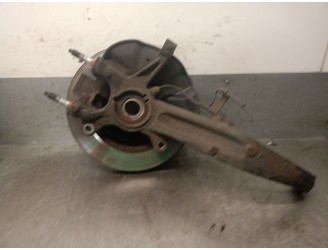 Recambio de mangueta delantera izquierda para mazda 6 hatchback (gh) 2.2 mzr-cd (gh10) referencia OEM IAM GAM633031 GAM633031 