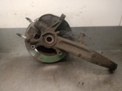 Recambio de mangueta delantera izquierda para mazda 6 hatchback (gh) 2.2 mzr-cd (gh10) referencia OEM IAM GAM633031 GAM633031 