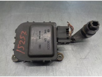 Recambio de motor calefaccion para audi tt (8n3/8n9) 1.8 t coupe (132kw) referencia OEM IAM 1J1907511D 0132801209 BOSCH