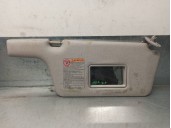 Recambio de parasol derecho para mazda premacy (cp) 2.0 turbodiesel cat referencia OEM IAM 