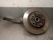 Recambio de mangueta delantera izquierda para mazda 6 hatchback (gh) 2.2 mzr-cd (gh10) referencia OEM IAM GAM633031 GAM633031 