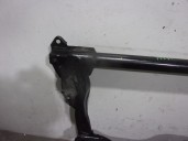 Replacement front subframe for Honda Civic Coupe (2dr) OEM IAM reference 50200SNAA8 CUNA MOTOR SUE BURRA30 FLA5