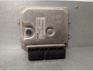 Recambio de centralita motor uce para citroën nemo 1.3 hdi fap referencia OEM IAM 55250637  